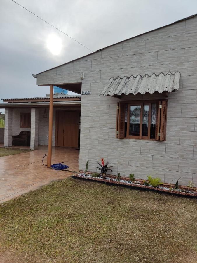 Casa Familia Mattos Villa แชงกรี-ลา ภายนอก รูปภาพ