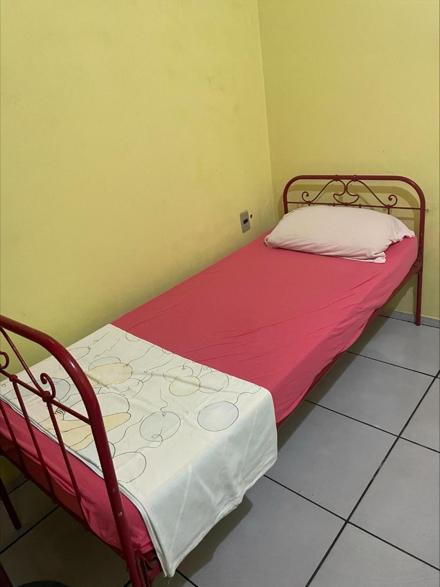 Casa Familia Mattos Villa แชงกรี-ลา ภายนอก รูปภาพ